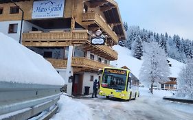 Haus Gruebl
